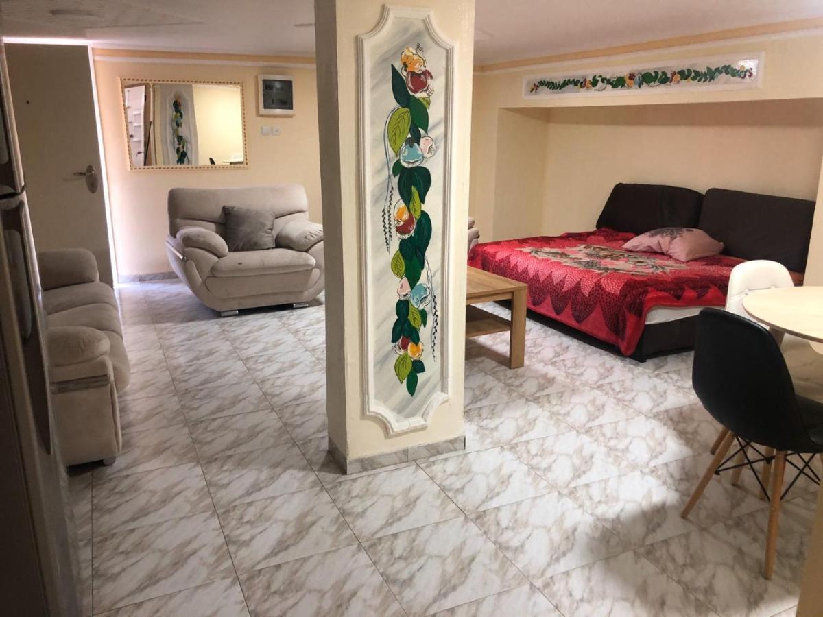Vila Zohara Nahf Exteriér fotografie
