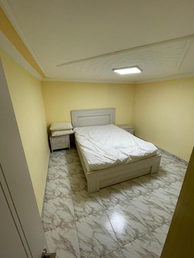 Vila Zohara Nahf Exteriér fotografie