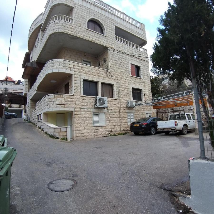 Vila Zohara Nahf Exteriér fotografie