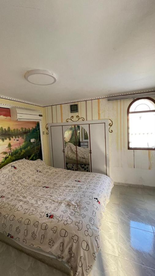 Vila Zohara Nahf Exteriér fotografie